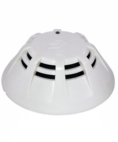 點(diǎn)型家用感煙火災(zāi)探測(cè)器 青鳥(niǎo)JBF4102